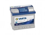 Автомобильные аккумуляторы Varta (11)
