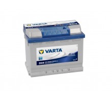 Varta BLUE DYNAMIC, 60Ah, 540A, 560408054 аккумулятор автомобильный
