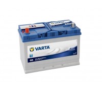 Varta BLUE DYNAMIC, 95Ah, 830A, 595405083 аккумулятор автомобильный