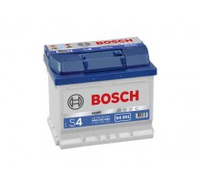 Bosch S4 44Ah  0 092 S40 010 аккумулятор автомобильный 