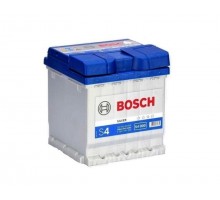 Bosch S4 44Ah 420A 0 092 S40 001 аккумулятор автомобильный 