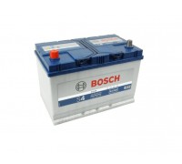 Bosch S4 95Ah 830A 0 092 S40 290 аккумулятор автомобильный 