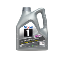 Mobil 1 x1 5W-30 4л масло моторное