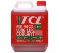 Антифриз TCL LLC -40 Red 4L G12