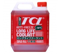 Антифриз TCL LLC -50 Red 4L G12