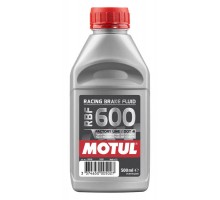 MOTUL RBF 600 FL 500ml тормозная жидкость