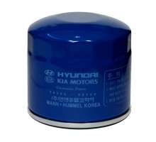 Фильтр масляный Hyundai / Kia [26300-35504]