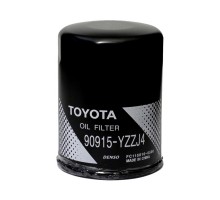Toyota (Тойота) [90915-YZZJ4] фильтр масляный