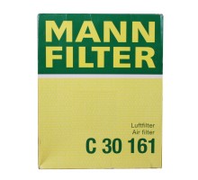 Фильтр воздушный MANN-FILTER C30161