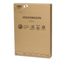 Volkswagen Group [04E129620] фильтр воздушный