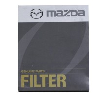 Фильтр салона MAZDA [KD4561J6X]