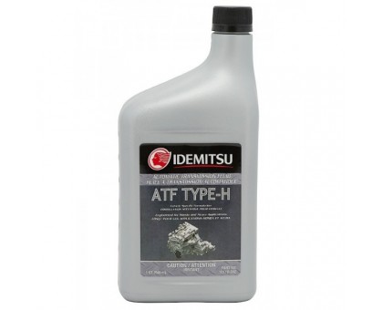 IDEMITSU ATF type H 1L масло АКПП