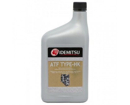 IDEMITSU ATF type HK 1L масло АКПП