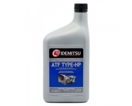IDEMITSU ATF type HP 1L масло АКПП