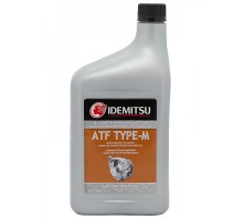 IDEMITSU ATF type M 1L масло АКПП