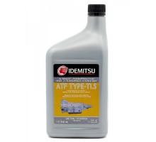 IDEMITSU ATF type TLS 1L масло АКПП