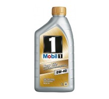Mobil 1 FS 0W-40 1L масло моторное