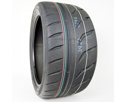 Toyo Proxes R888R Automotive-Racing Radial Tire - 235/40ZR17 90W шины автомобильные